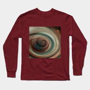 genesis Long Sleeve T-Shirt